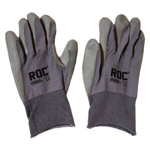 Magid ROC GP150 Work Gloves Size 11 10 Pack New Grip Safety Gloves